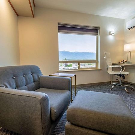 Quality Inn Sunshine Suites Terrace Esterno foto