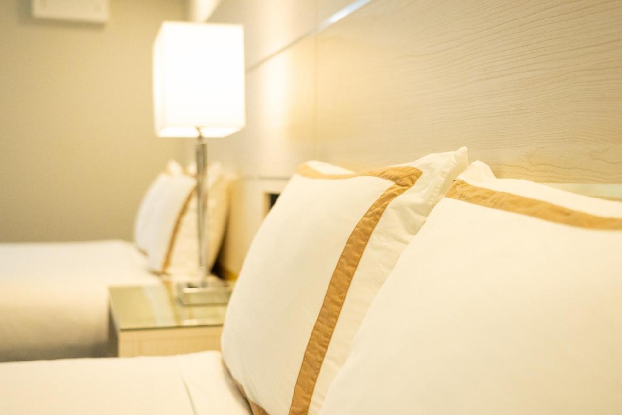 Quality Inn Sunshine Suites Terrace Esterno foto