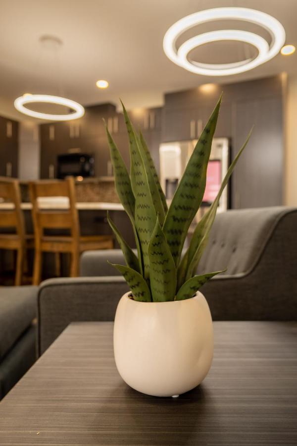 Quality Inn Sunshine Suites Terrace Esterno foto