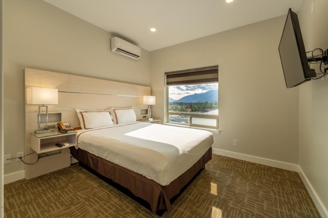 Quality Inn Sunshine Suites Terrace Esterno foto