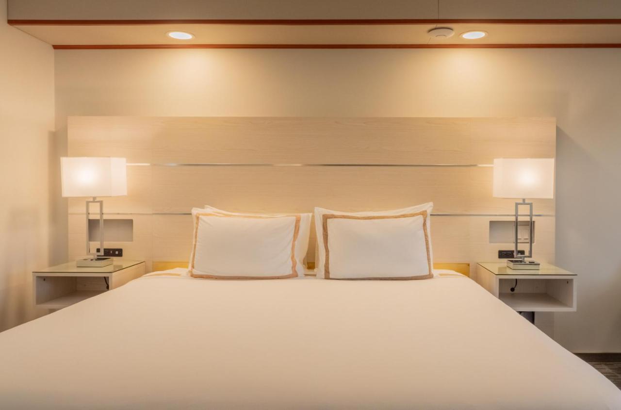 Quality Inn Sunshine Suites Terrace Esterno foto