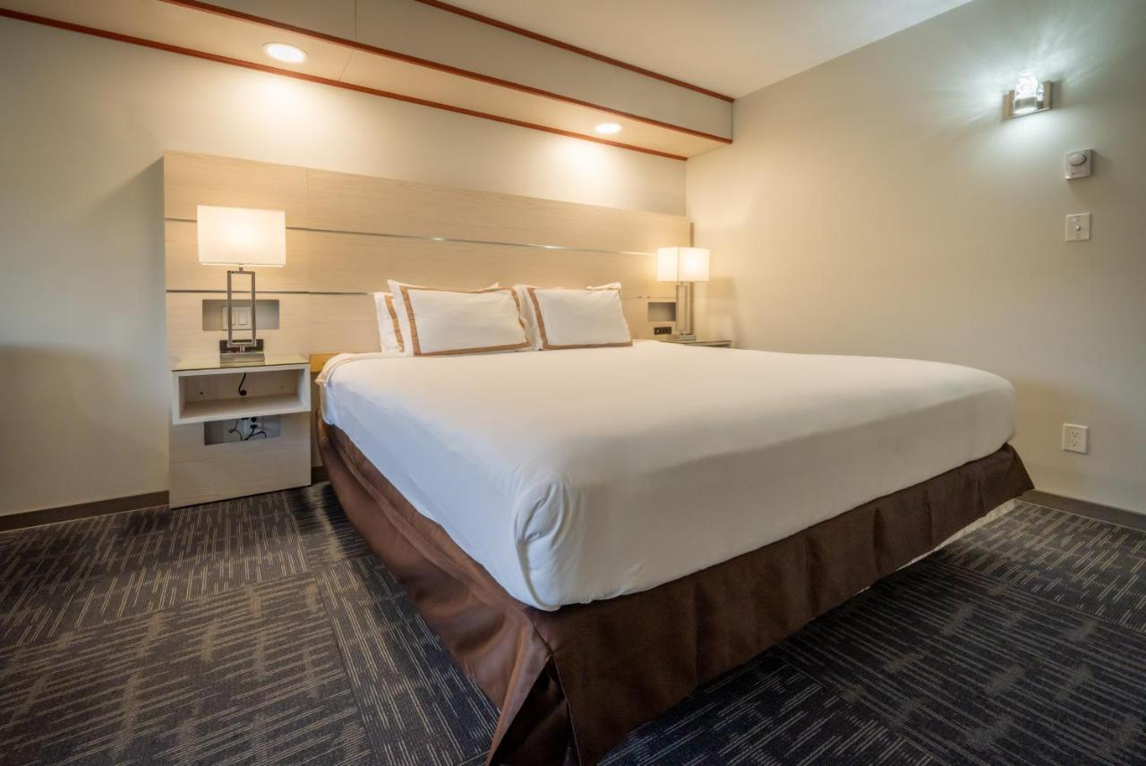 Quality Inn Sunshine Suites Terrace Esterno foto