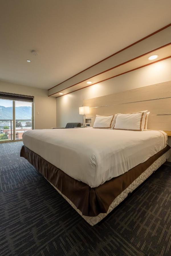 Quality Inn Sunshine Suites Terrace Esterno foto