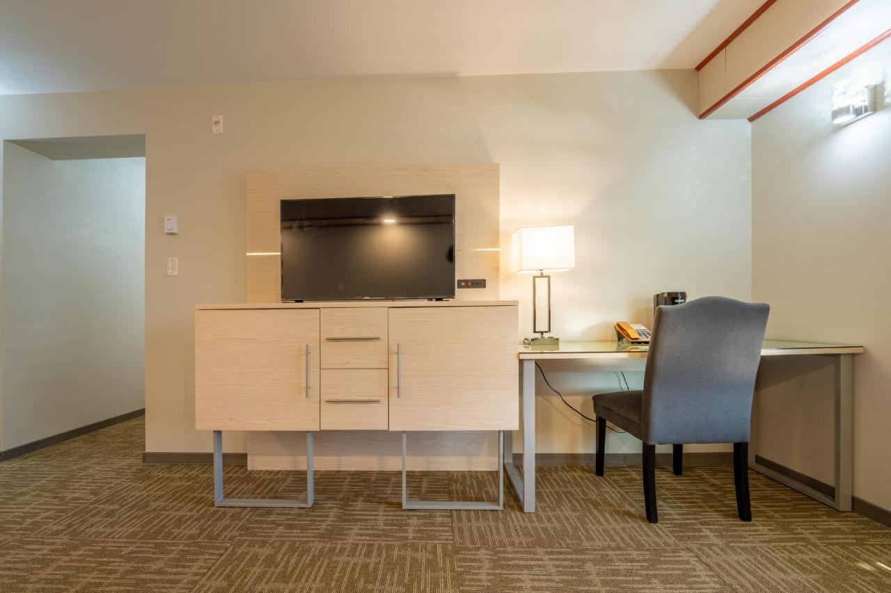 Quality Inn Sunshine Suites Terrace Esterno foto