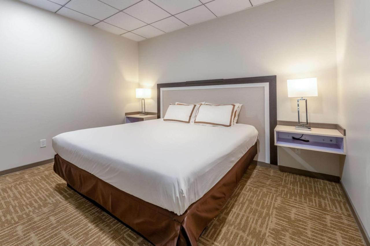 Quality Inn Sunshine Suites Terrace Esterno foto